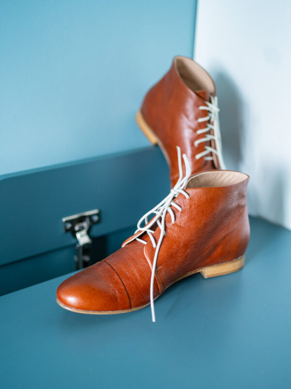 Swing It Shoes MABEL WHISKY thumbnail 2