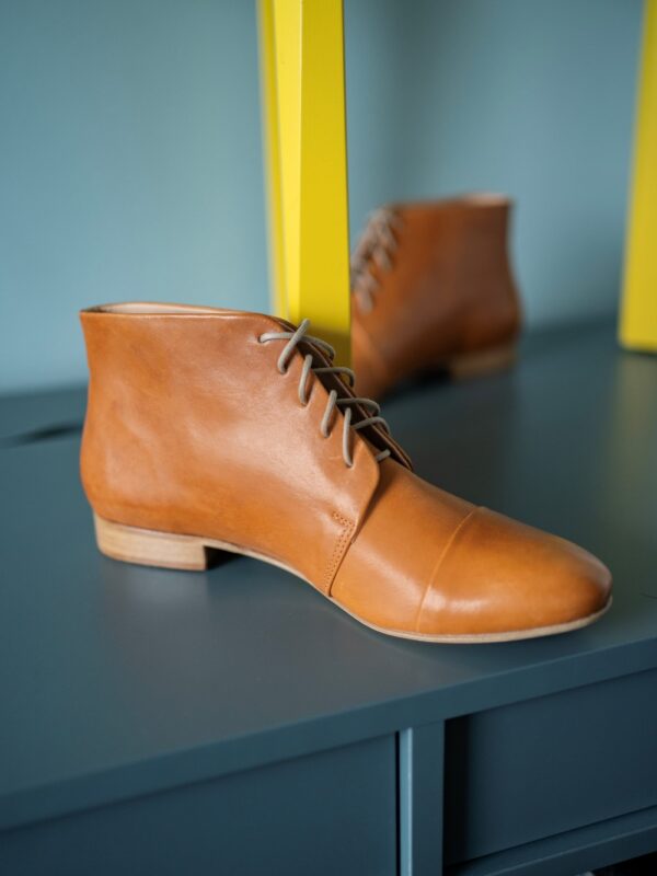 Swing It Shoes MABEL WHISKY thumbnail 3