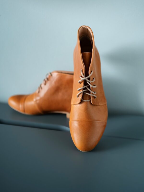 Swing It Shoes MABEL WHISKY thumbnail 4