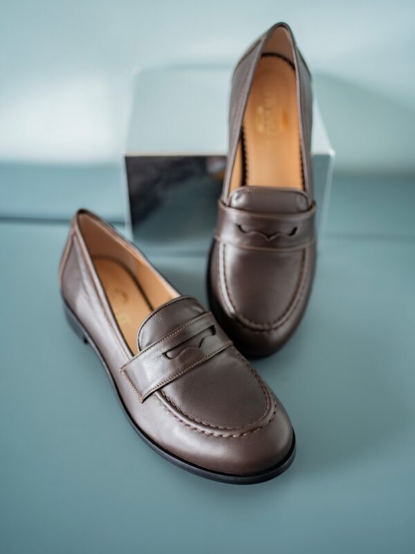 Swing It Shoes MOKA LOAFERS thumbnail 2
