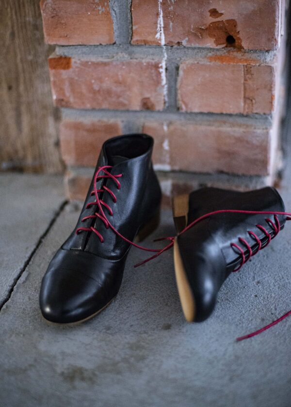 Swing It Shoes NORMA BLACK thumbnail 3