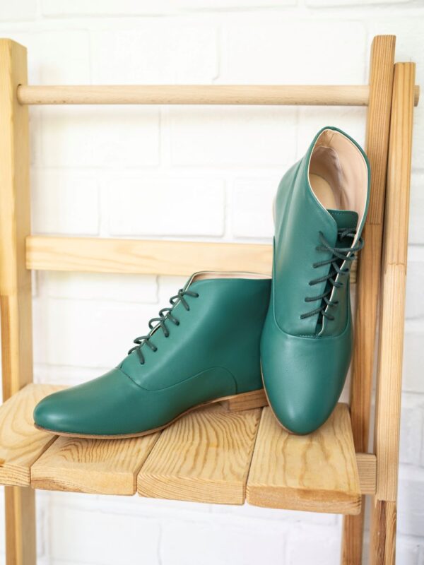 Swing It Shoes NORMA VERDE thumbnail 2