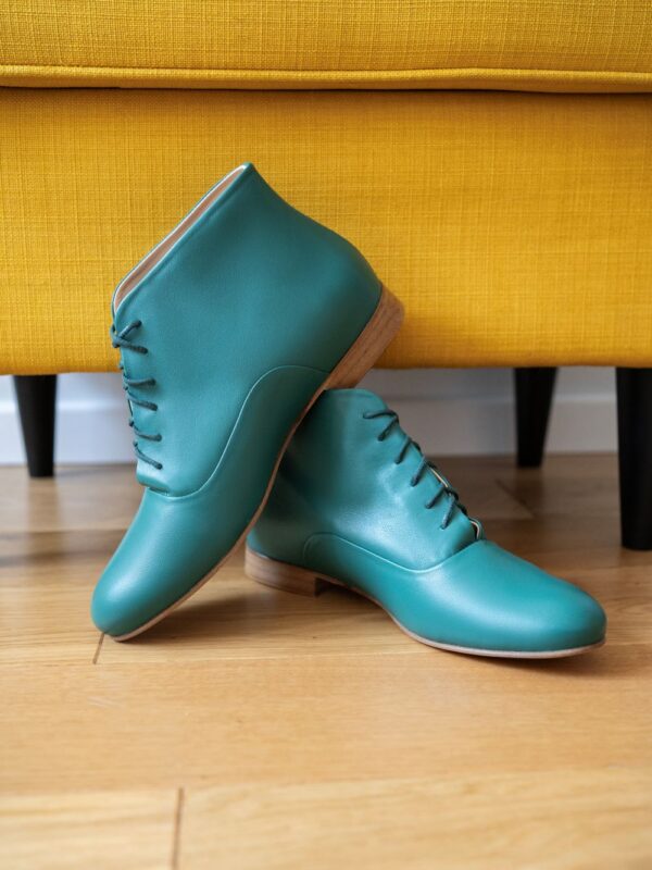 Swing It Shoes NORMA VERDE thumbnail 5