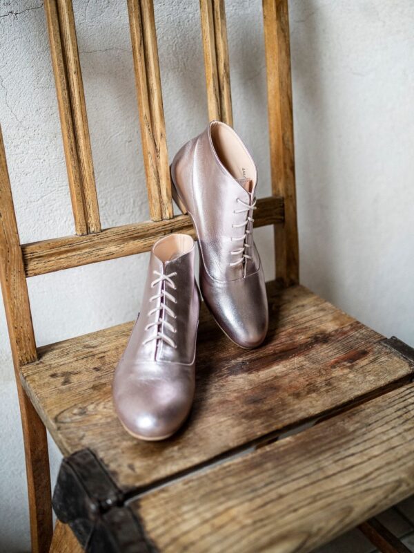 Swing It Shoes NORMA PINKY thumbnail 2