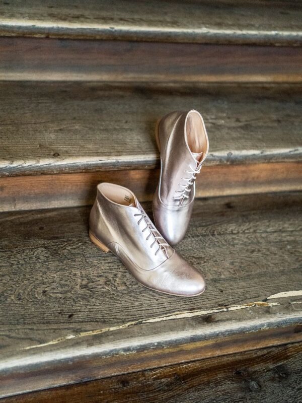 Swing It Shoes NORMA PINKY thumbnail 3