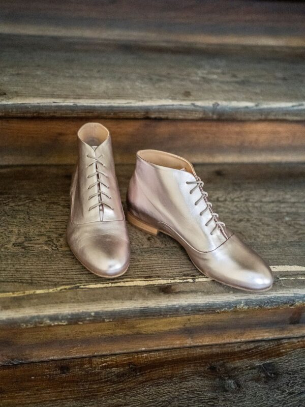 Swing It Shoes NORMA PINKY thumbnail 4