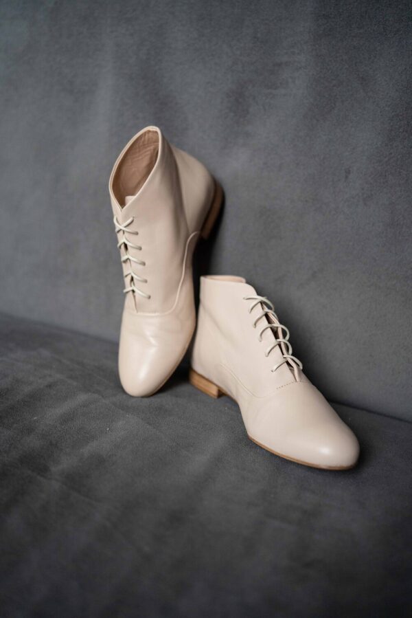 Swing It Shoes NORMA SANDY — 1/5