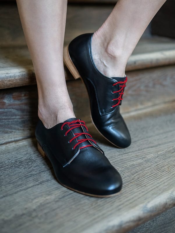 Swing It Shoes Cristal Black thumbnail 3