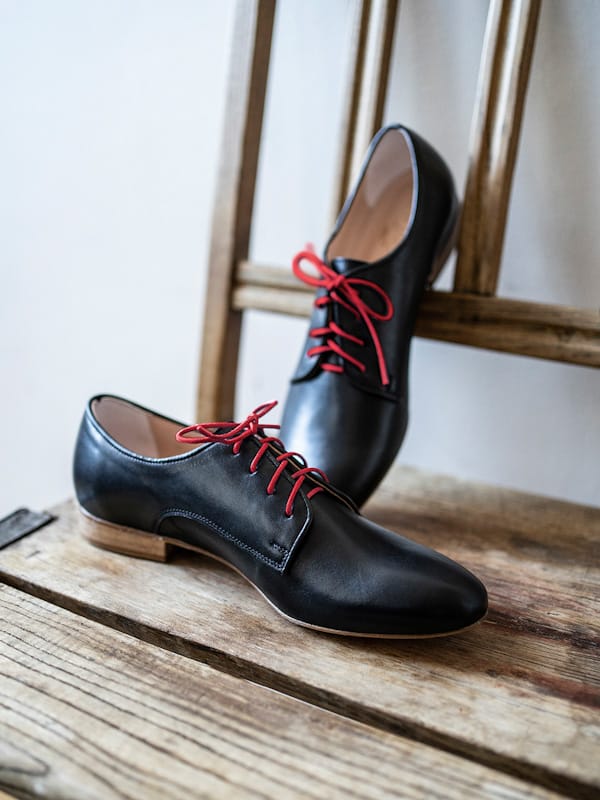 Swing It Shoes Cristal Black thumbnail 4
