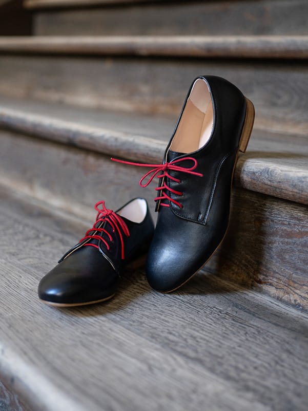 Swing It Shoes Cristal Black thumbnail 5