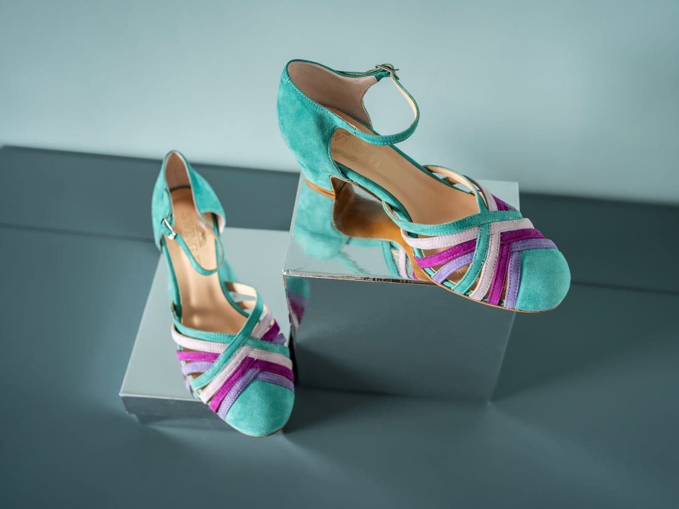Swing It Shoes Ella Flores thumbnail 2