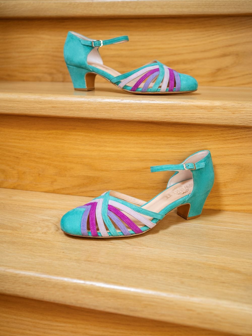 Swing It Shoes Ella Flores thumbnail 7