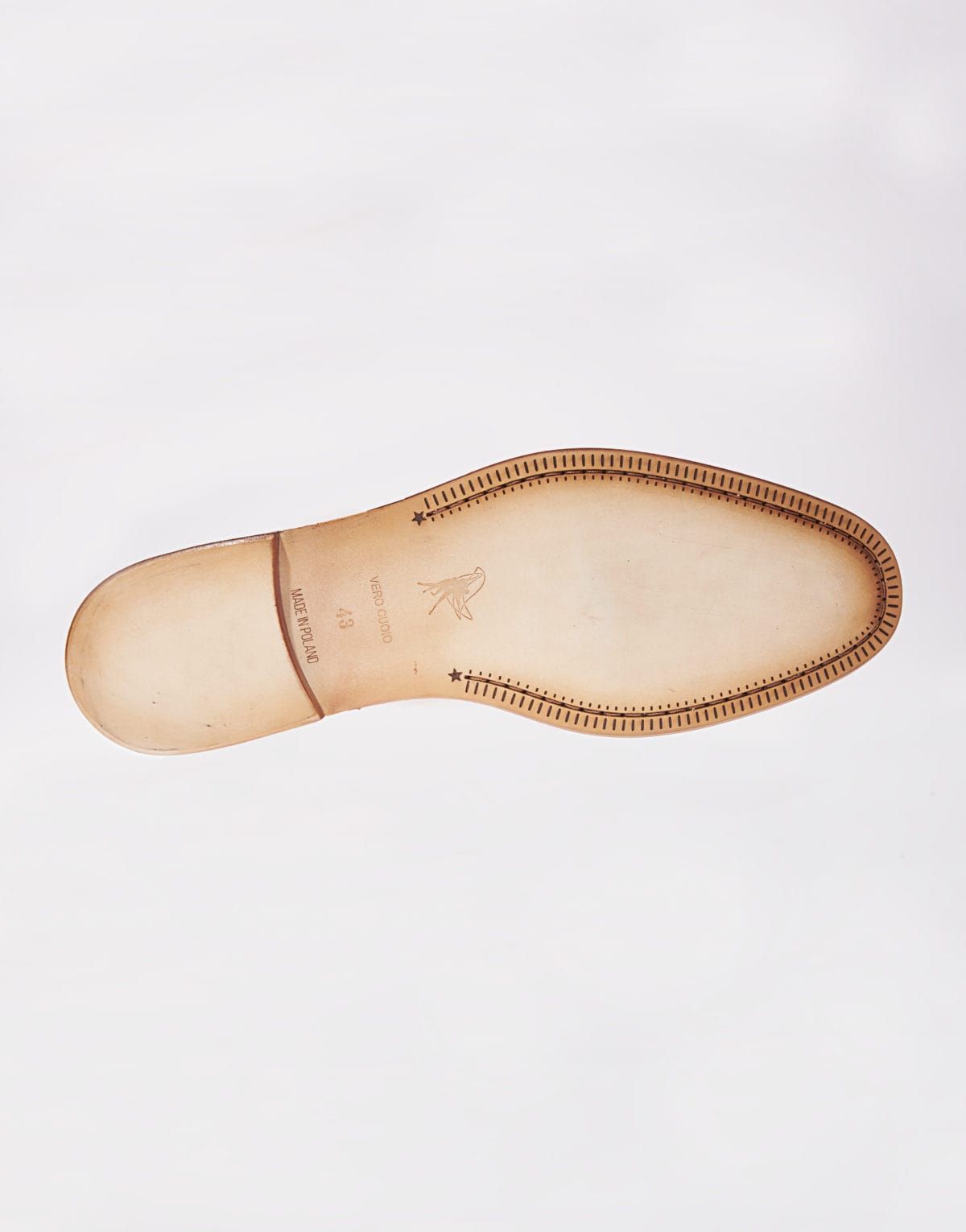 Swing It Shoes Frankie Claret Oxfords thumbnail 6