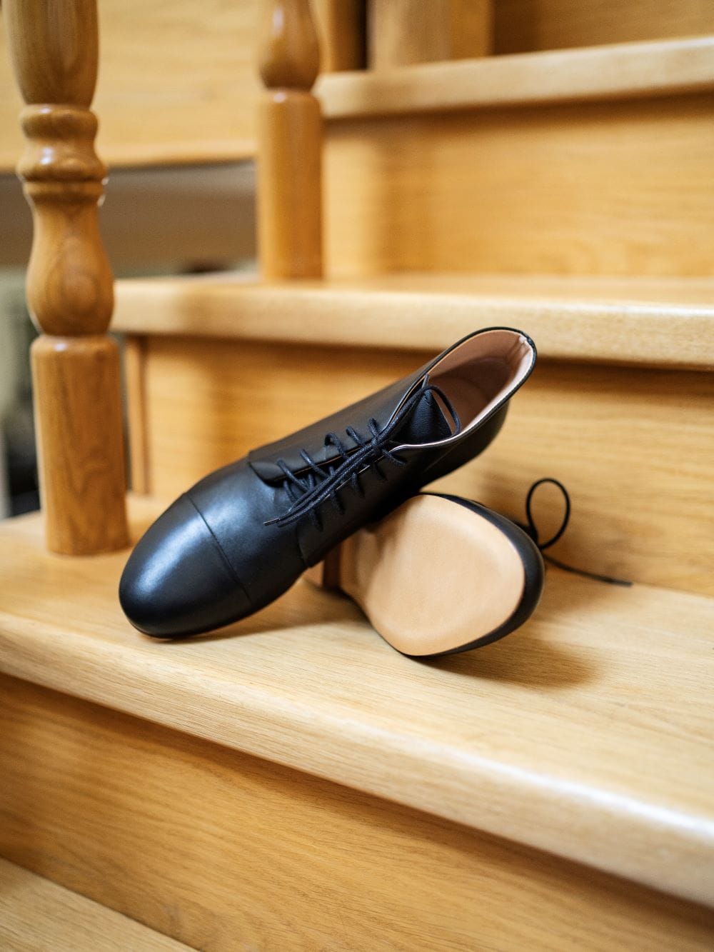Swing It Shoes Mabel Black thumbnail 4