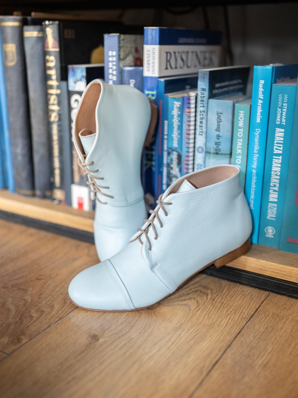 Swing It Shoes Mabel Dove thumbnail 3
