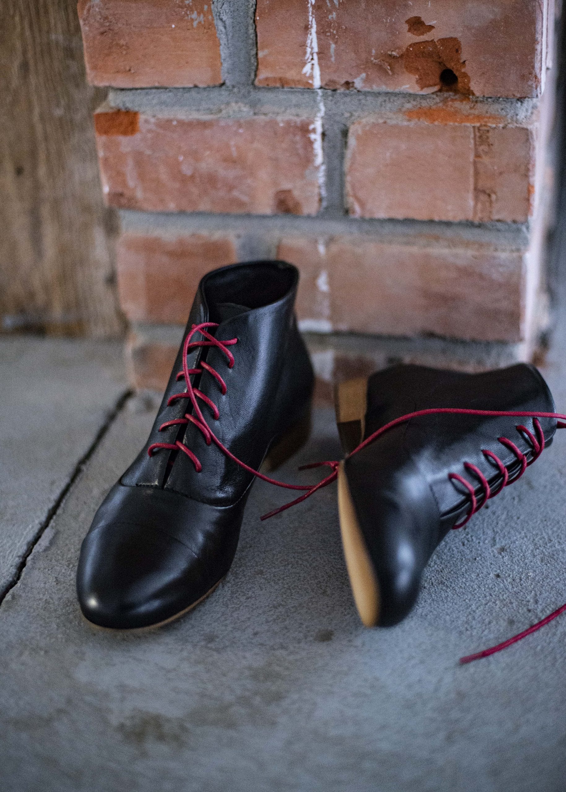 Swing It Shoes Norma Black thumbnail 3