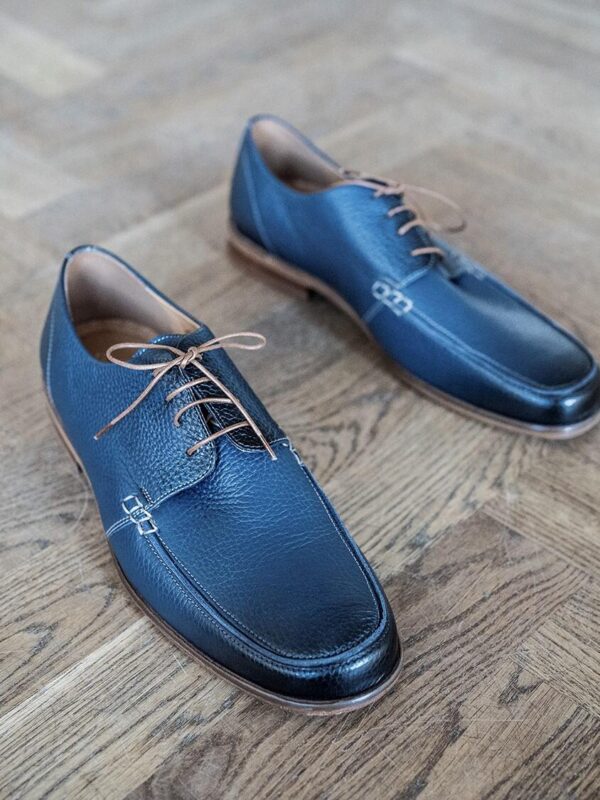 Swing It Shoes TOMMY BLUE thumbnail 2