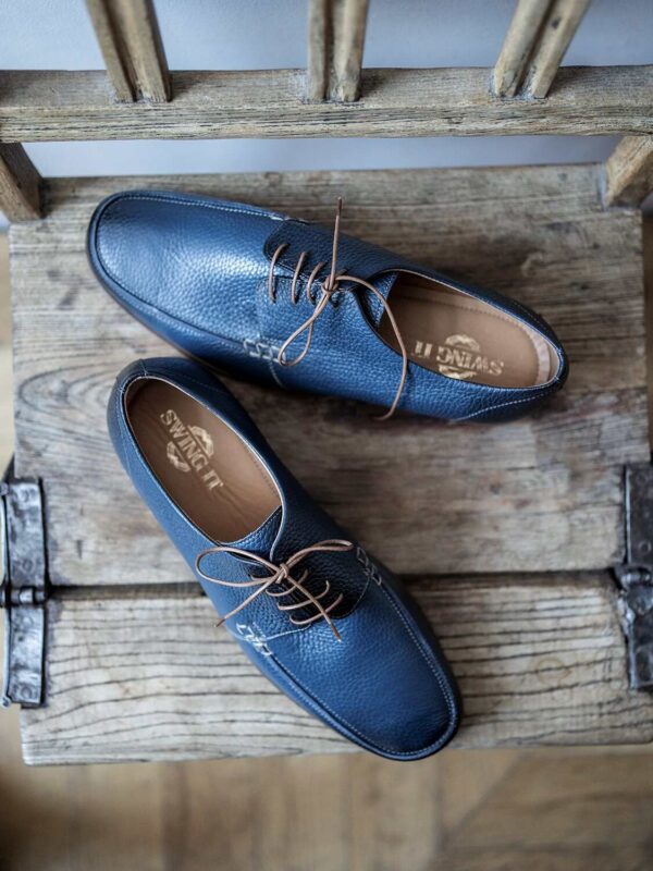 Swing It Shoes TOMMY BLUE thumbnail 3