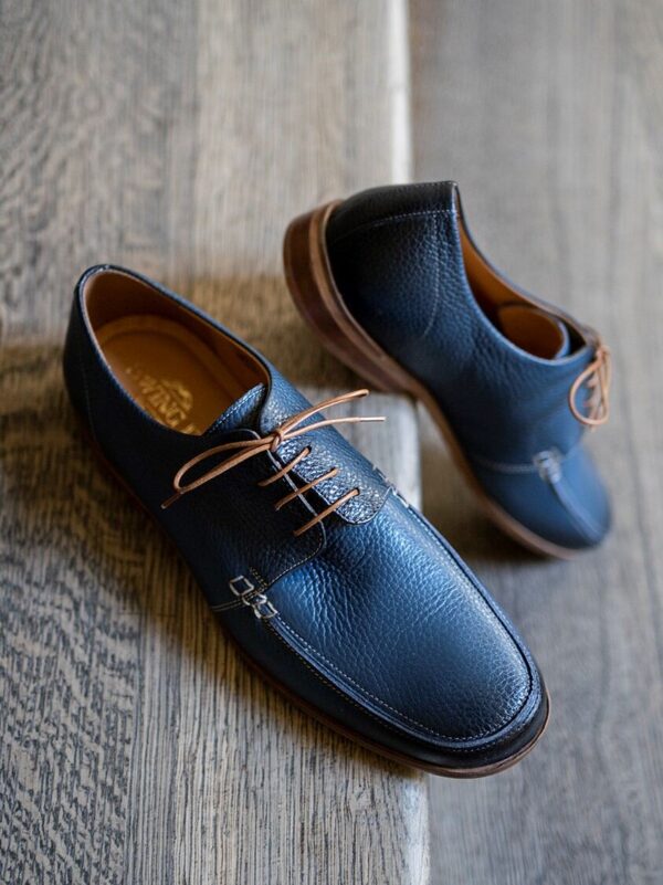 Swing It Shoes TOMMY BLUE thumbnail 4