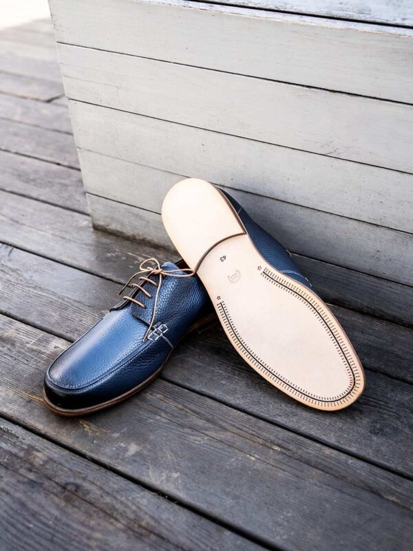 Swing It Shoes TOMMY BLUE thumbnail 5