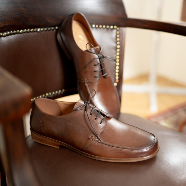 Swing It Shoes TOMMY BROWN thumbnail 2