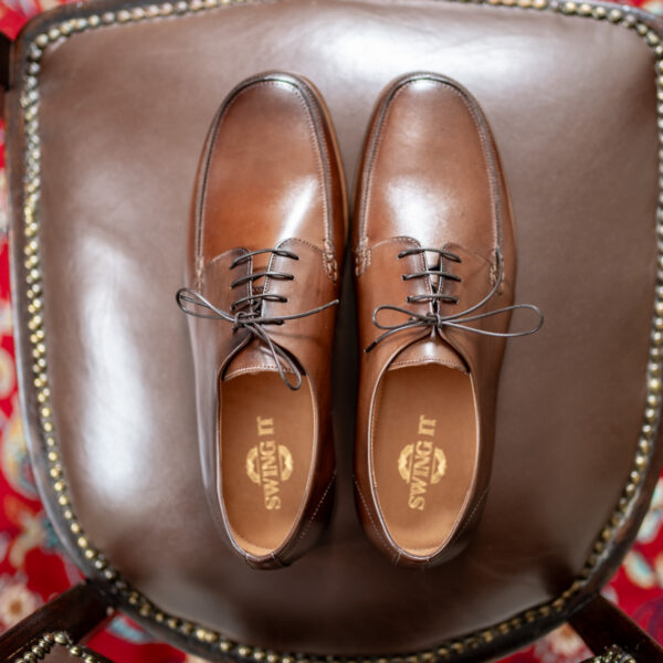 Swing It Shoes TOMMY BROWN thumbnail 3