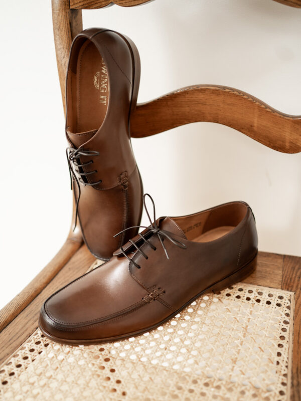 Swing It Shoes TOMMY BROWN thumbnail 4