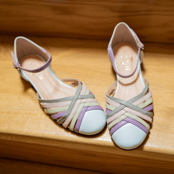 Swing It Shoes VIVIEN PASTELO thumbnail 4