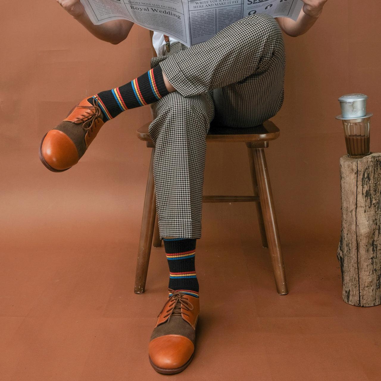 Swing Love The Doo-Bee-Da — 1/5