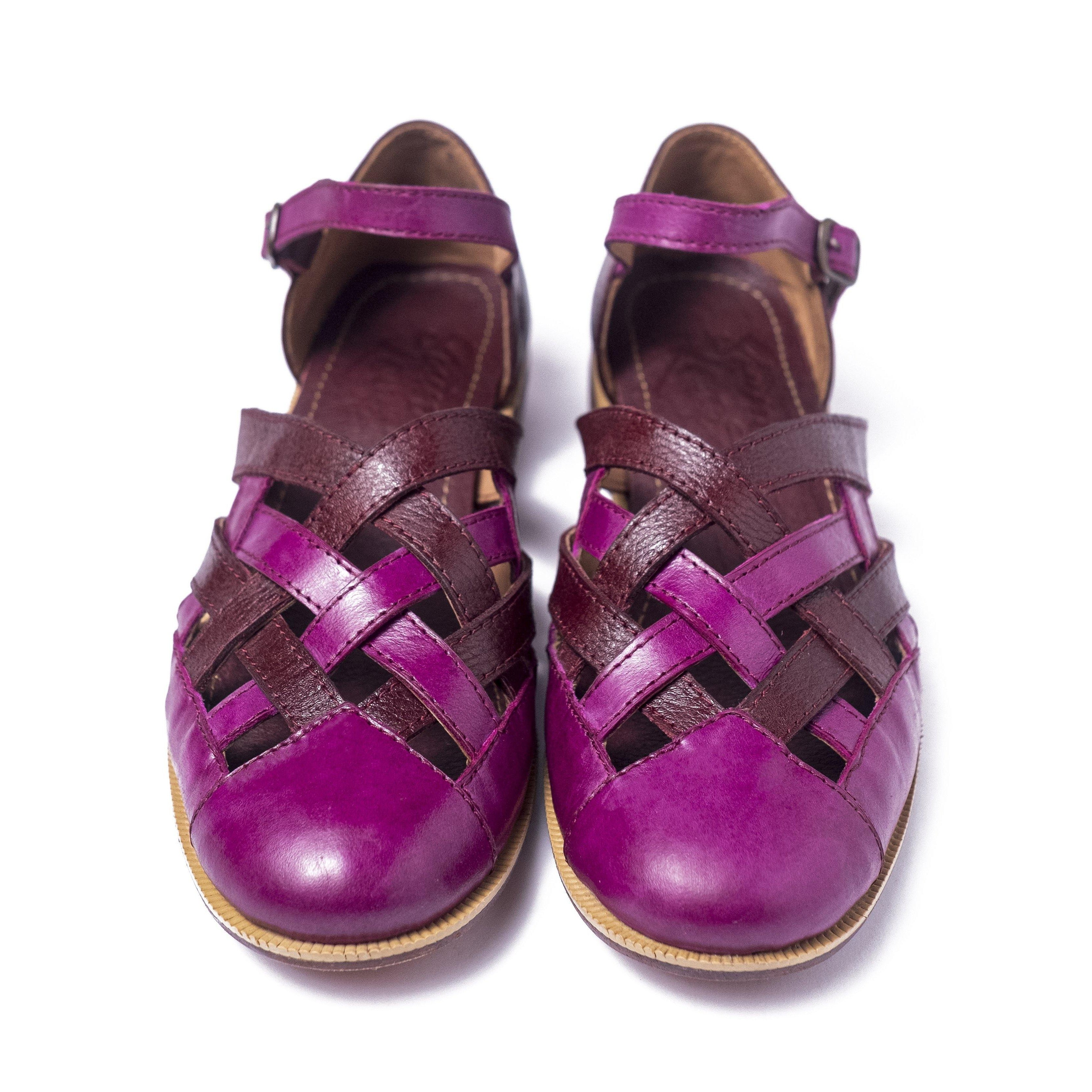 Swing Love Violet Miller thumbnail 3