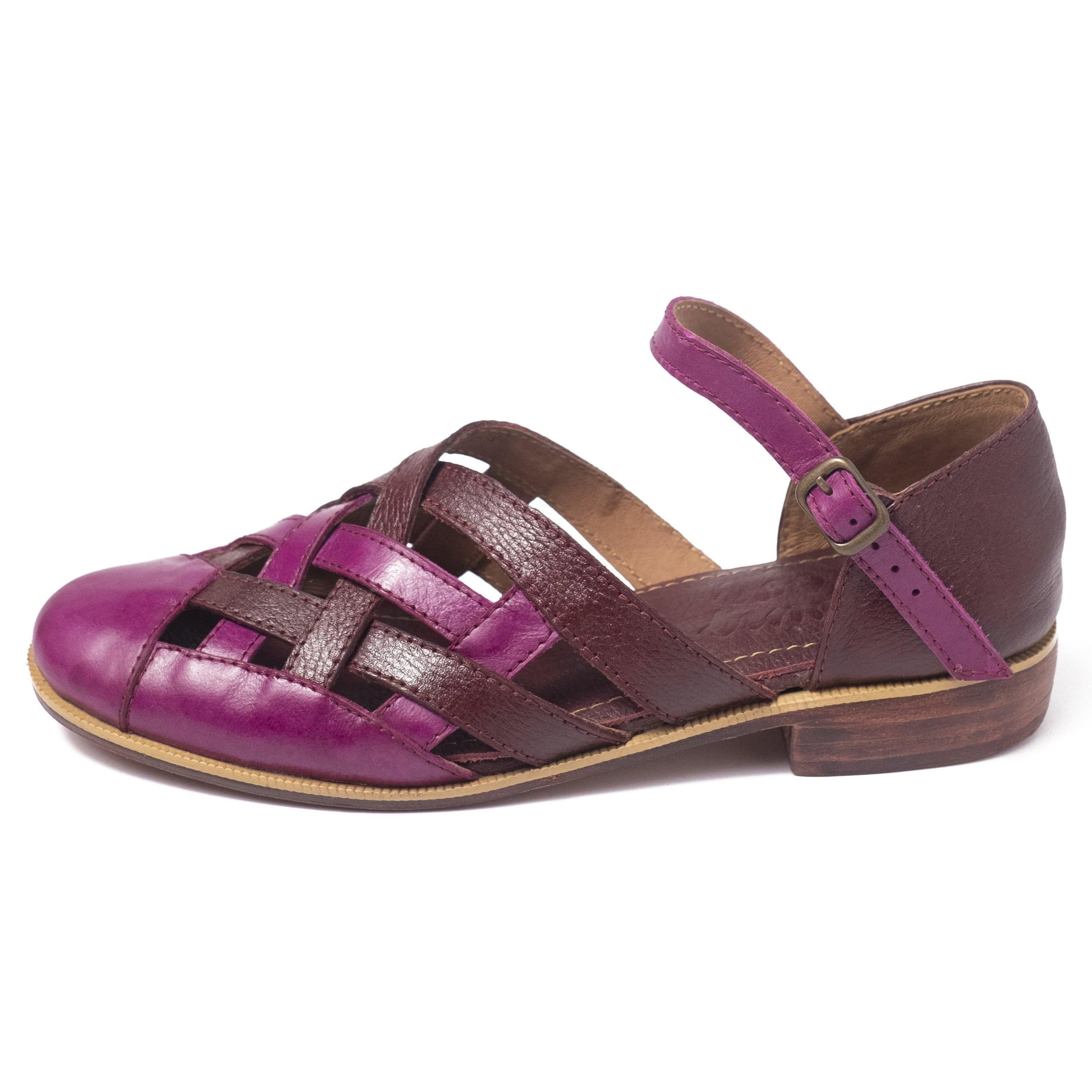 Swing Love Violet Miller thumbnail 4