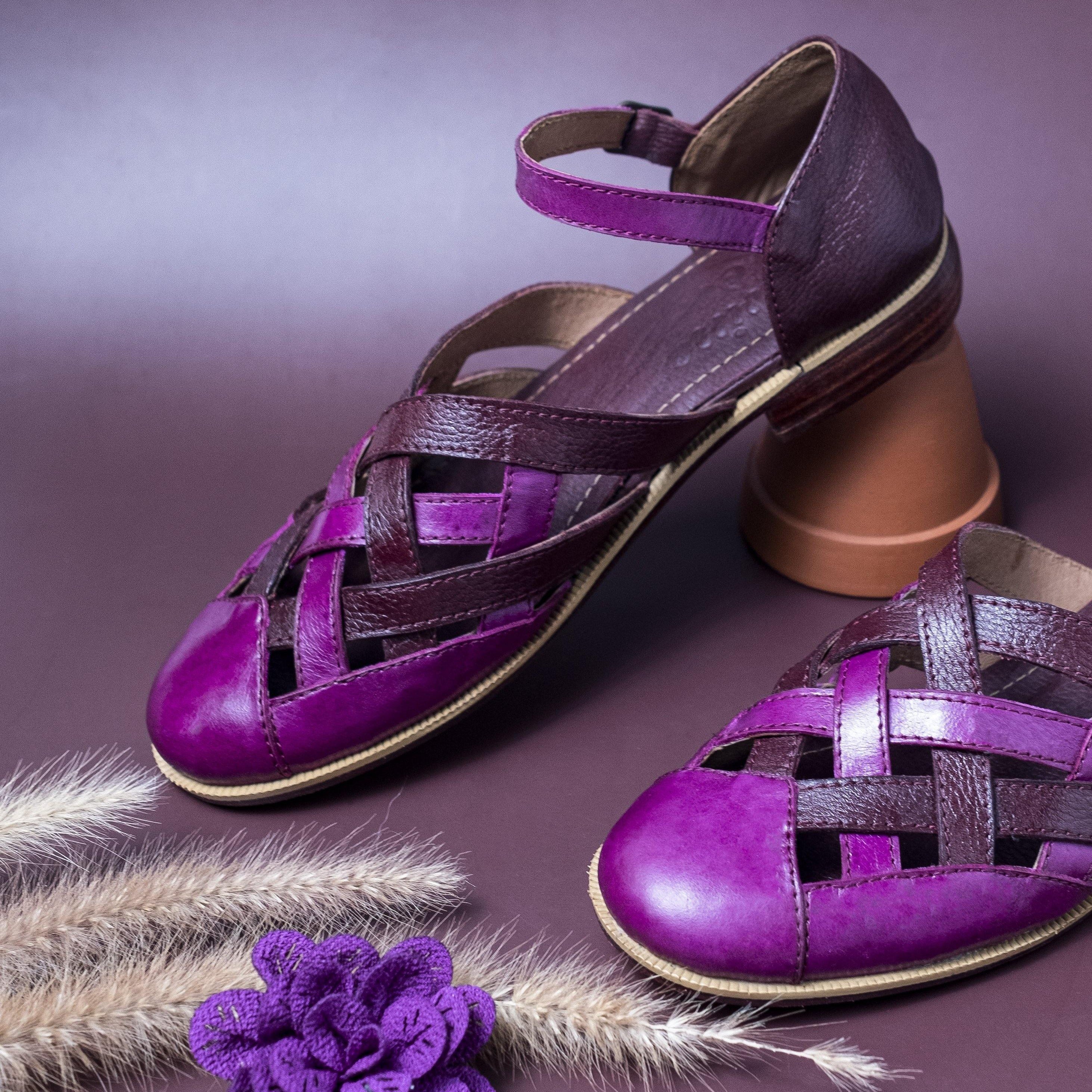 Swing Love Violet Miller thumbnail 5