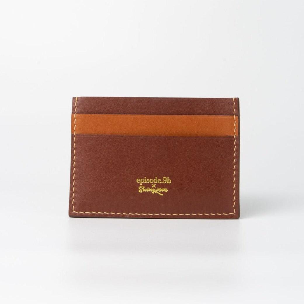 Swing Love Faifoo Card Holder thumbnail 2