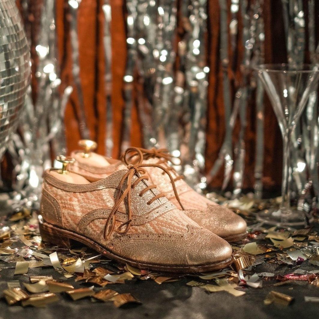 Swing Love Chiêng — 1/4