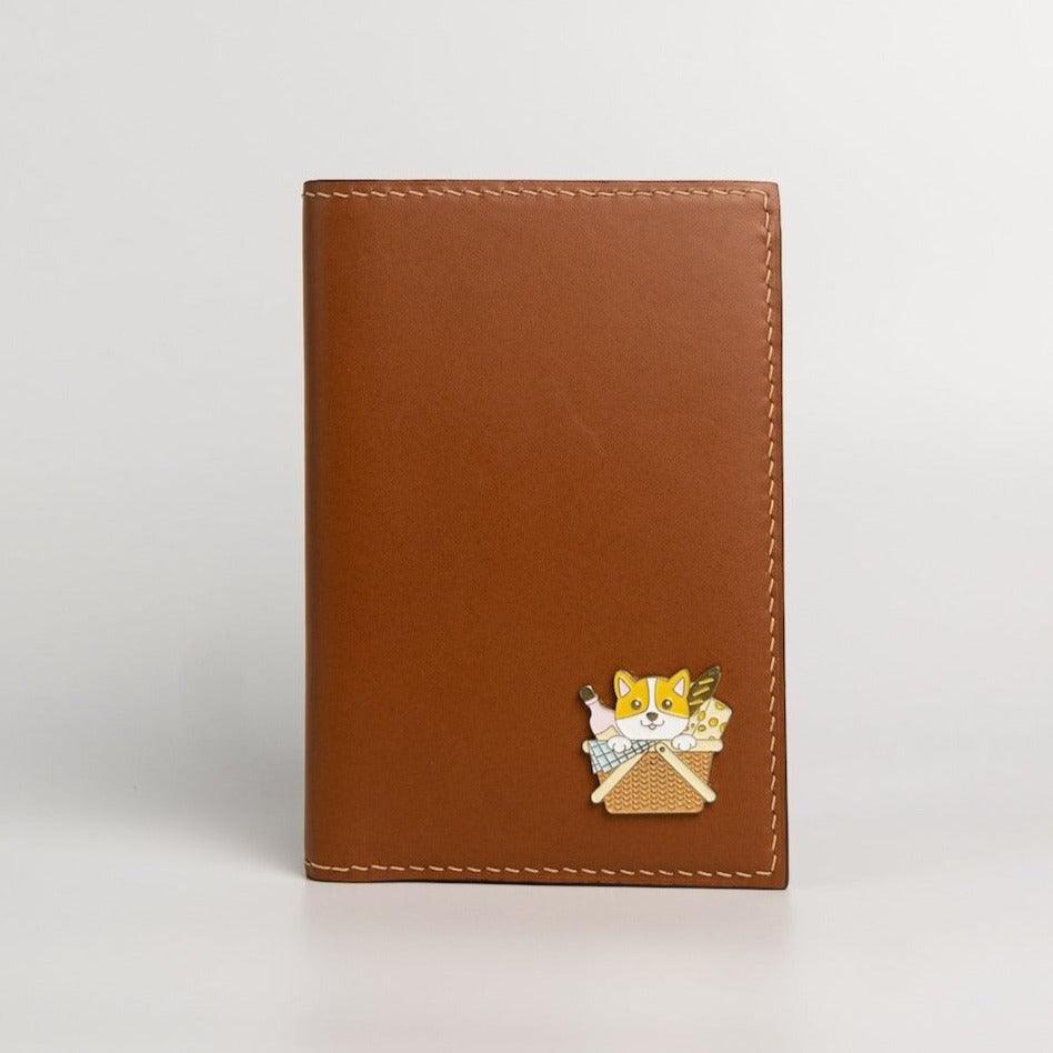 Swing Love Faifoo Passport Case — 1/5