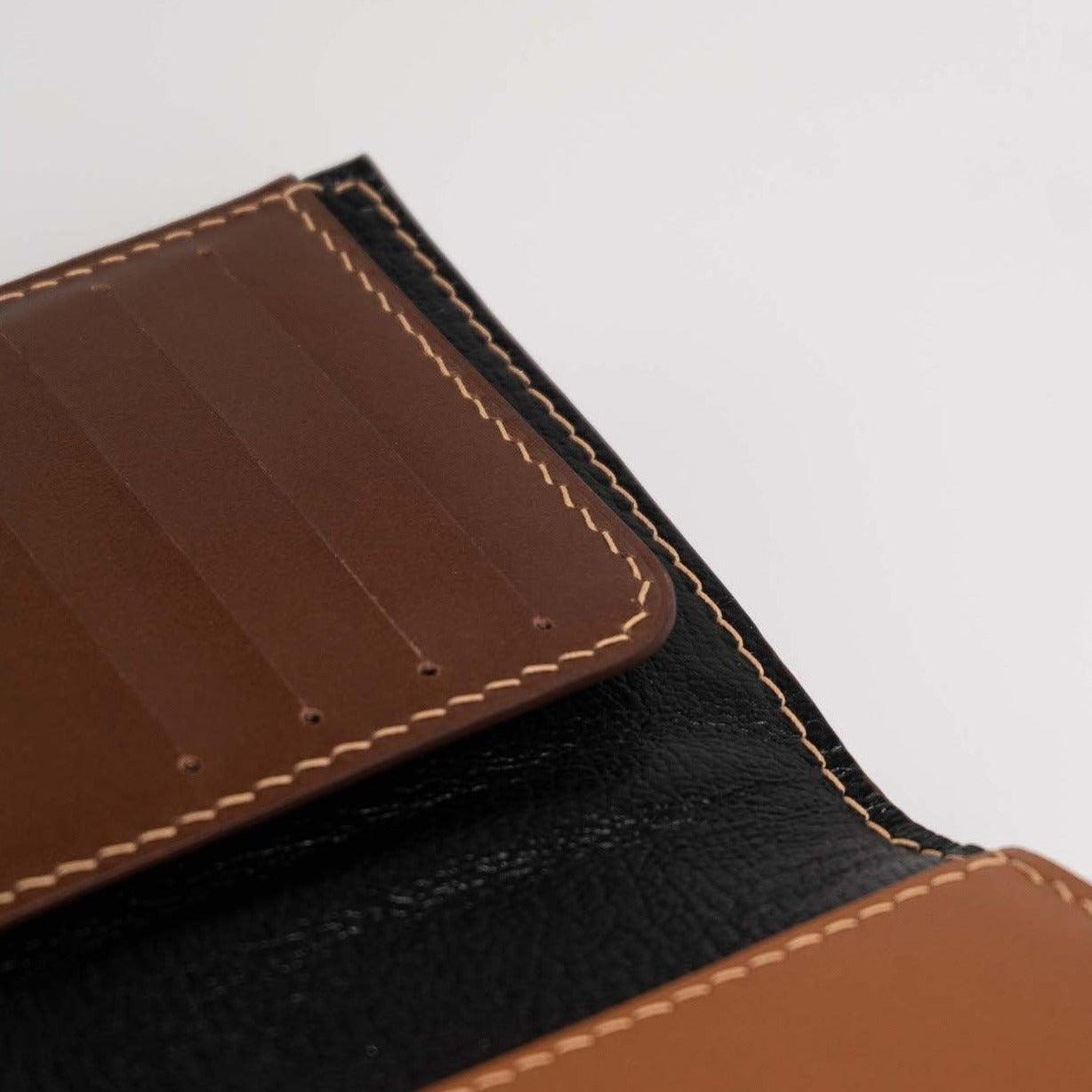 Swing Love Faifoo Passport Case thumbnail 5