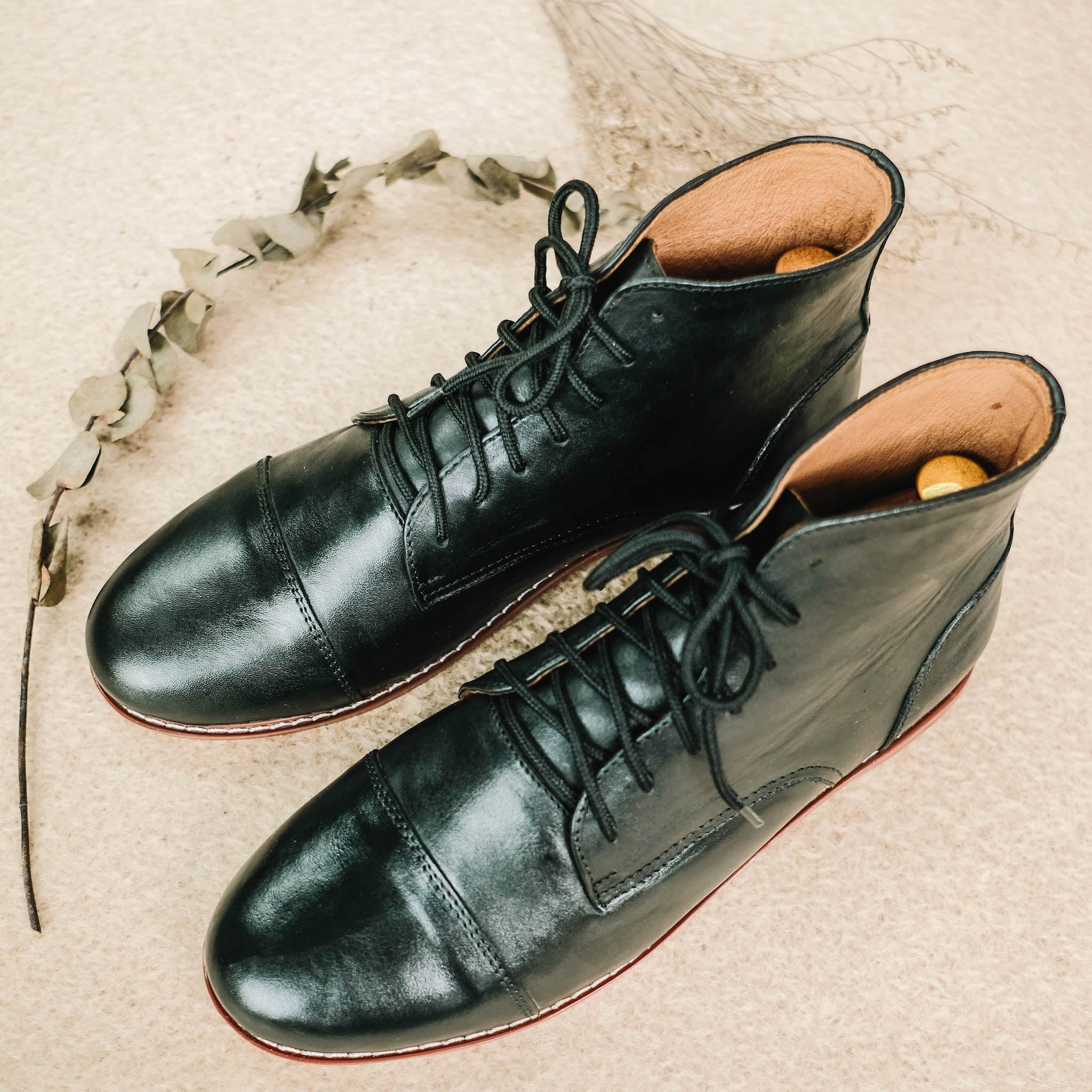 Swing Love Fly High Ankle Boots (limited) thumbnail 2