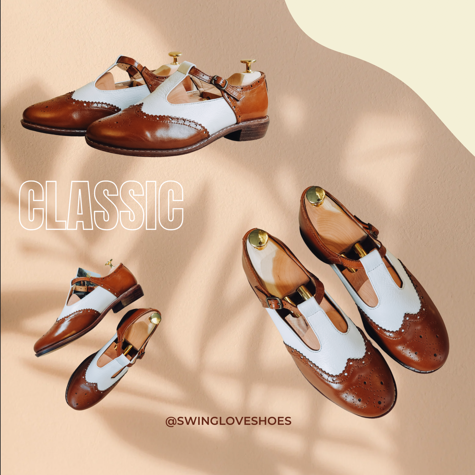 Swing Love Duo Suzie-Q thumbnail 2