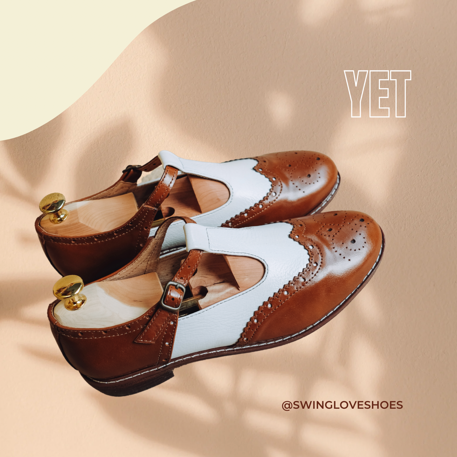 Swing Love Duo Suzie-Q thumbnail 3