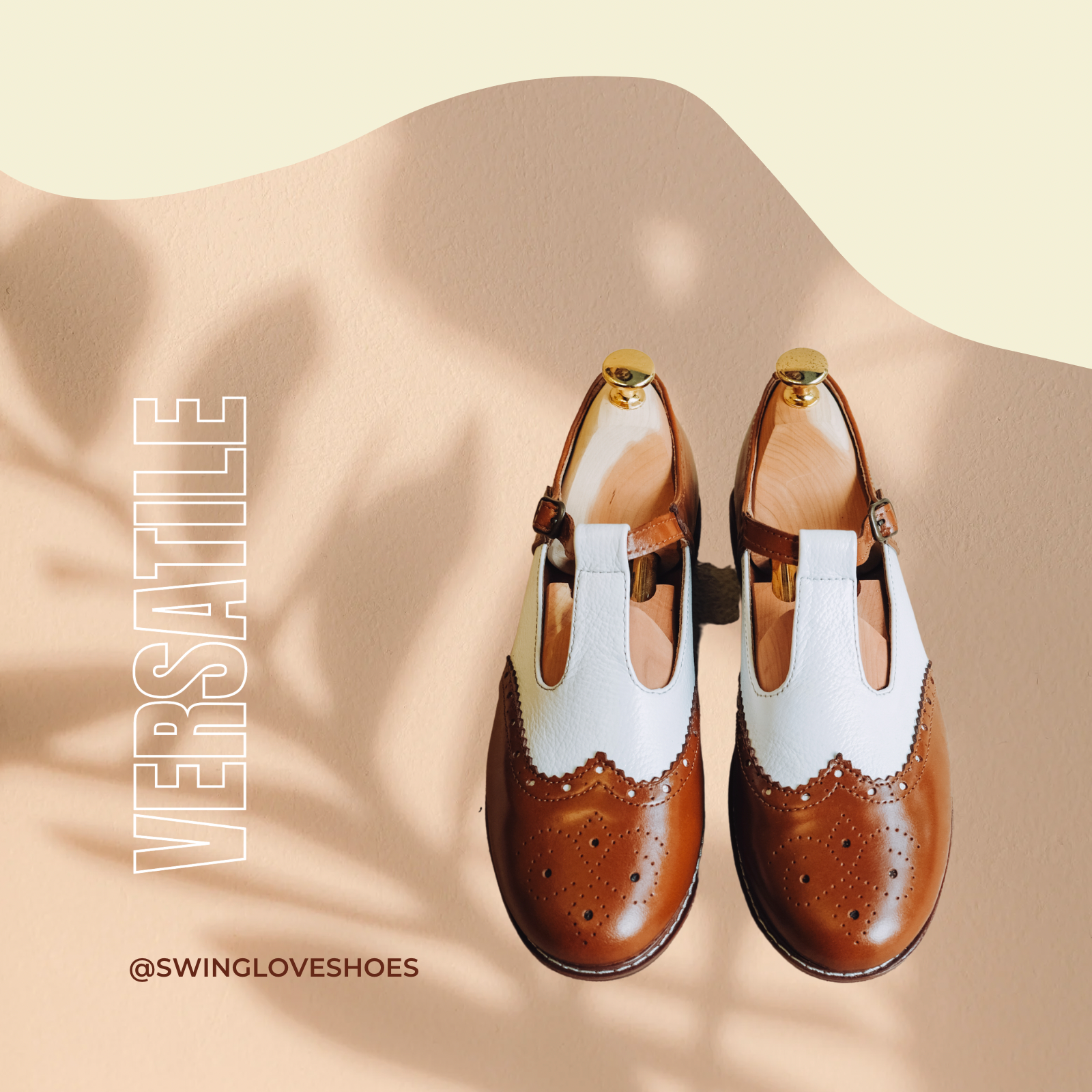 Swing Love Duo Suzie-Q thumbnail 4