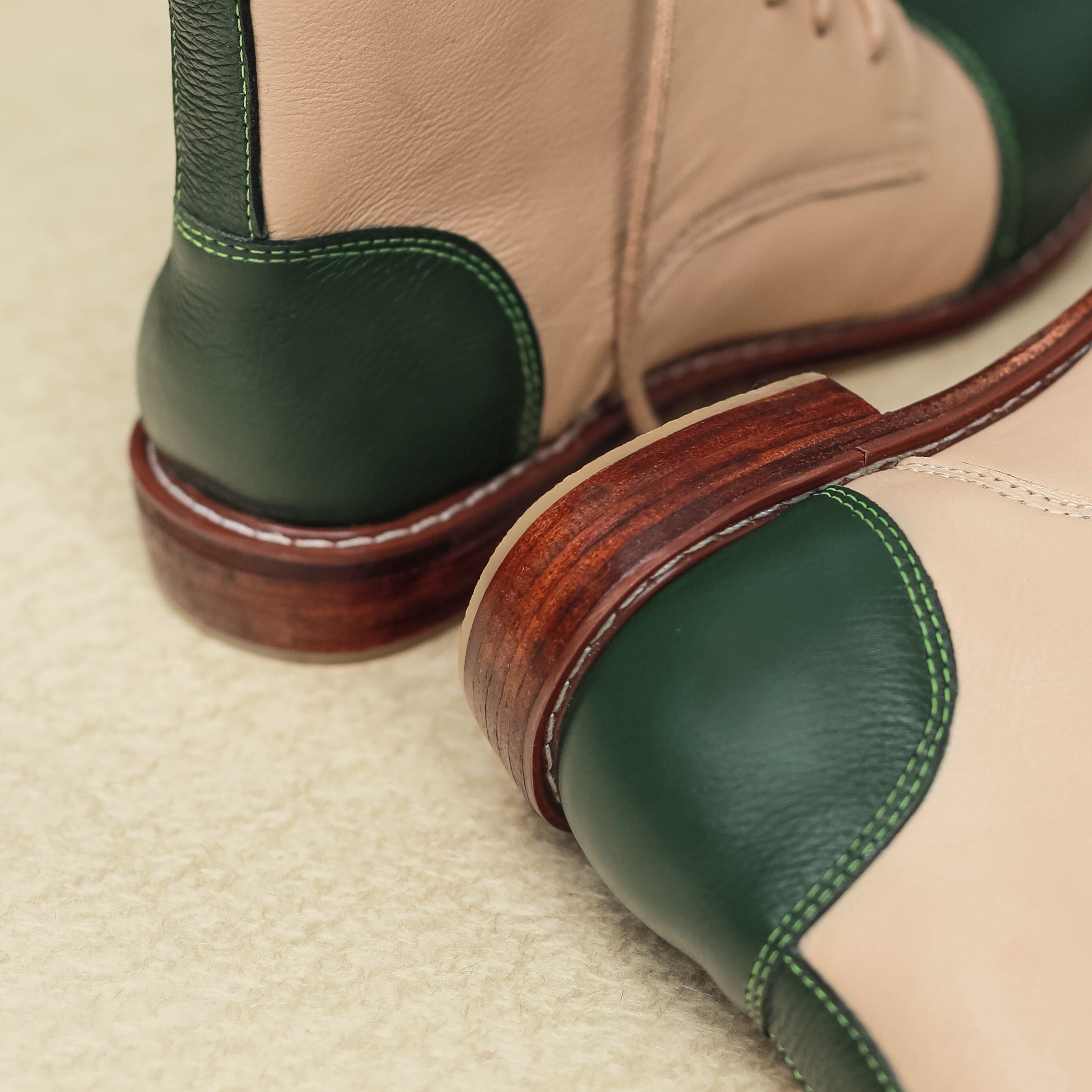 Swing Love Fly High Duo Ankle Boots thumbnail 3