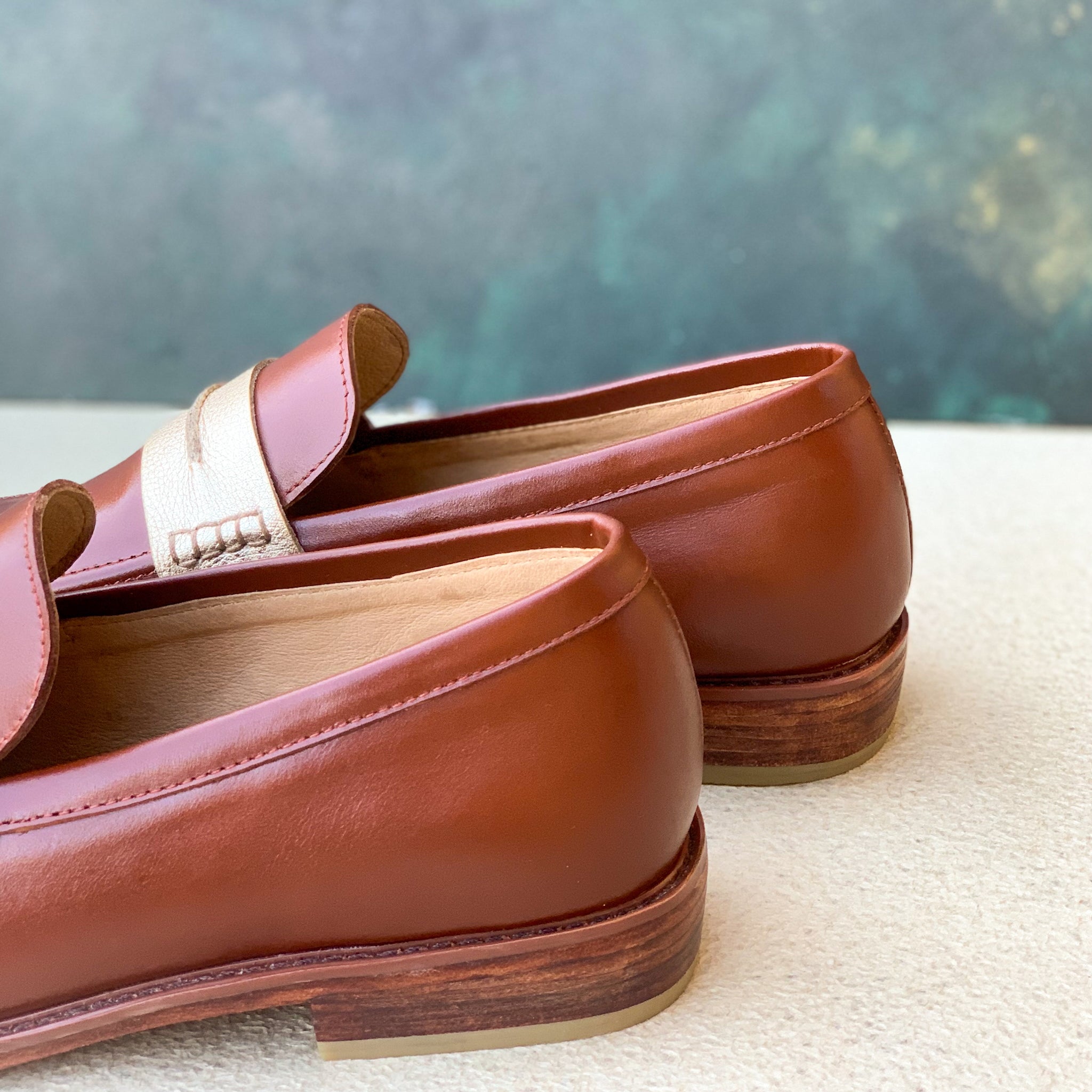 Swing Love Whispers of Loafers thumbnail 5