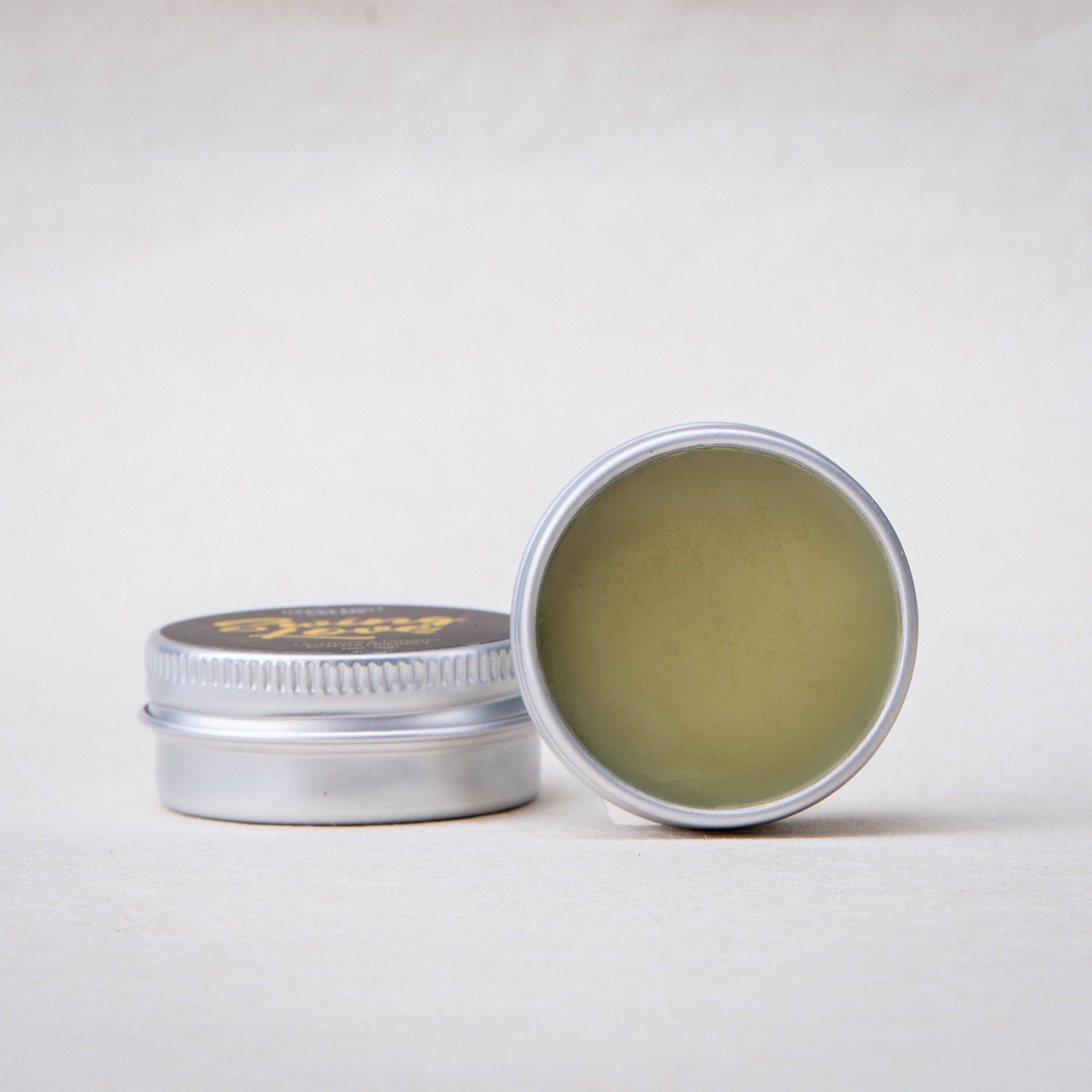 Swing Love Happy Foot Cream thumbnail 3