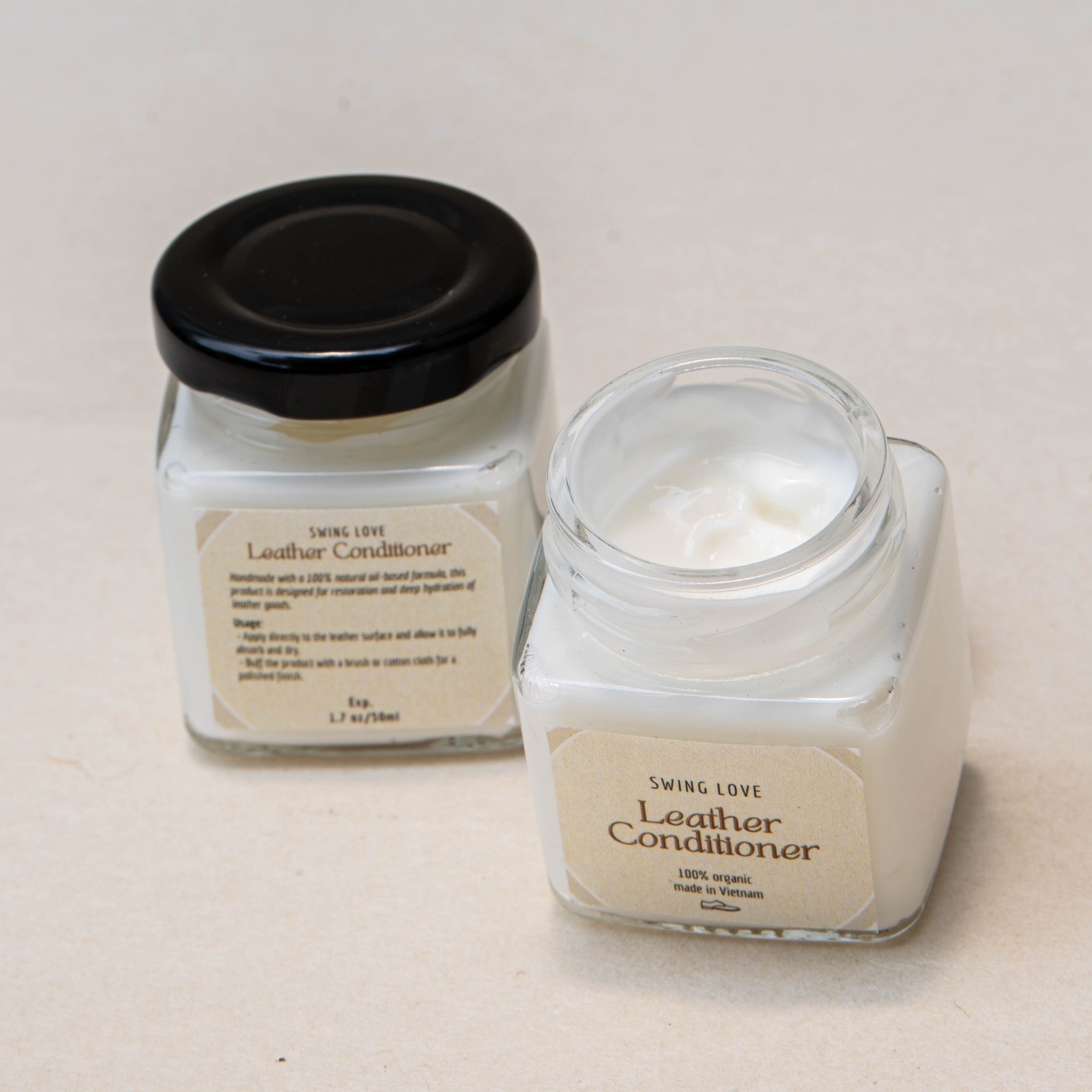 Swing Love Leather Conditioner thumbnail 3