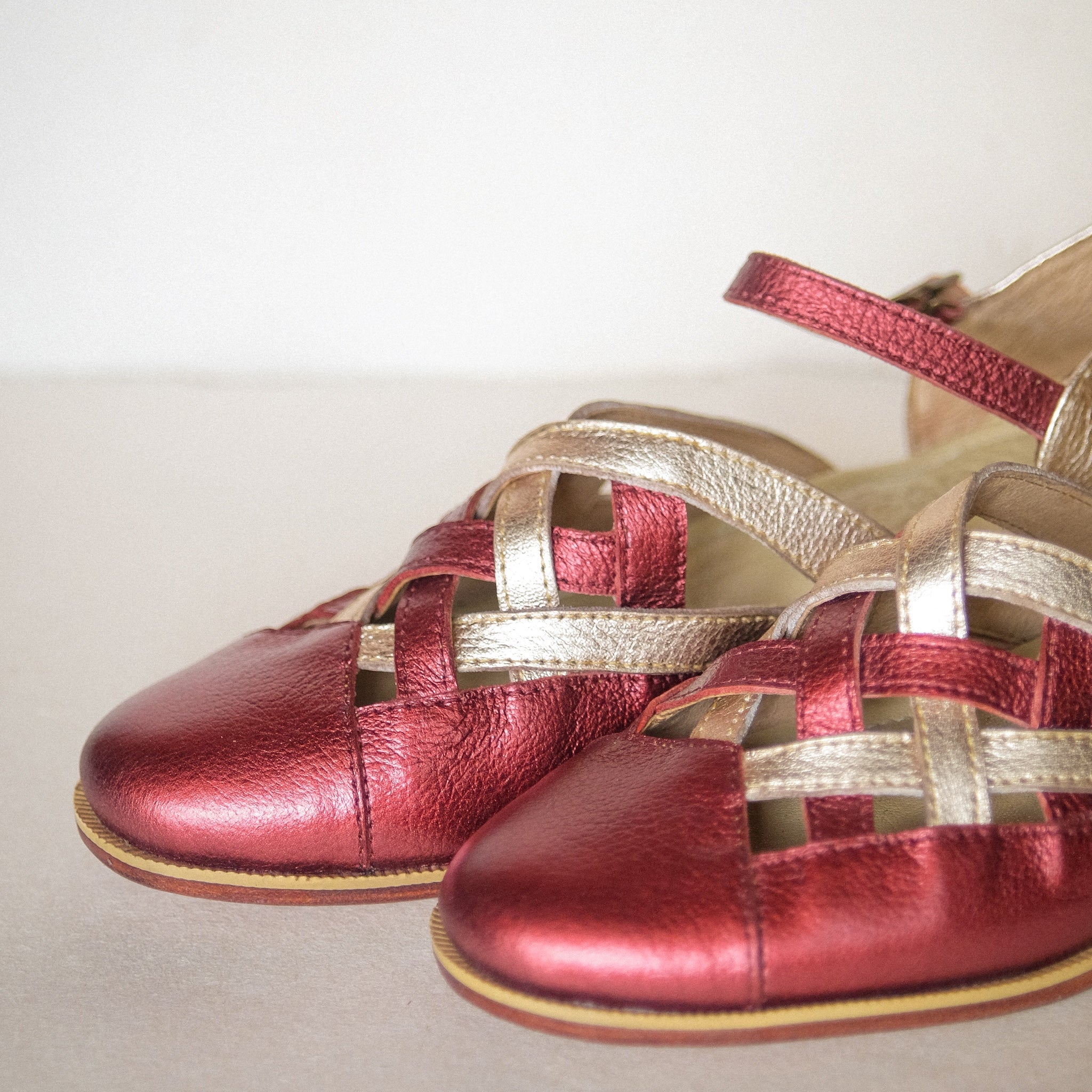 Swing Love Scarlet Reverie Miller thumbnail 2