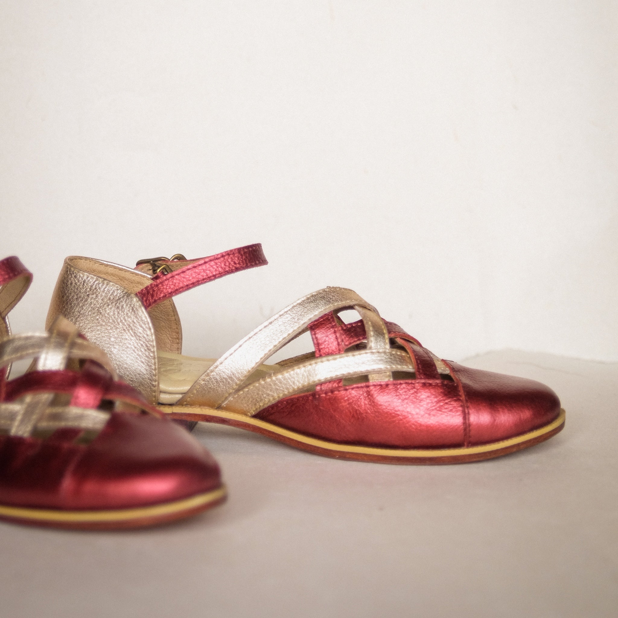 Swing Love Scarlet Reverie Miller thumbnail 4