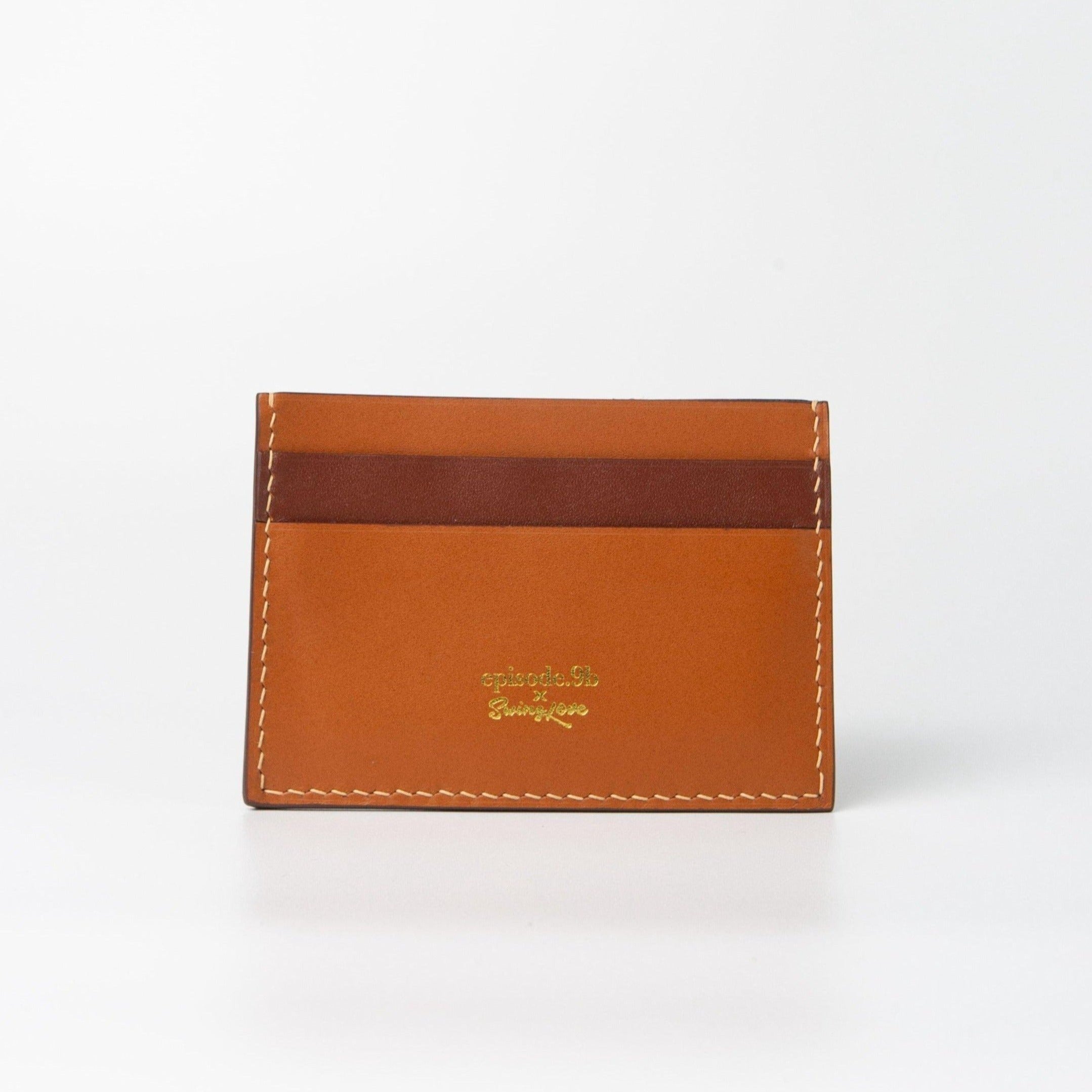 Swing Love Faifoo Card Holder — 1/8