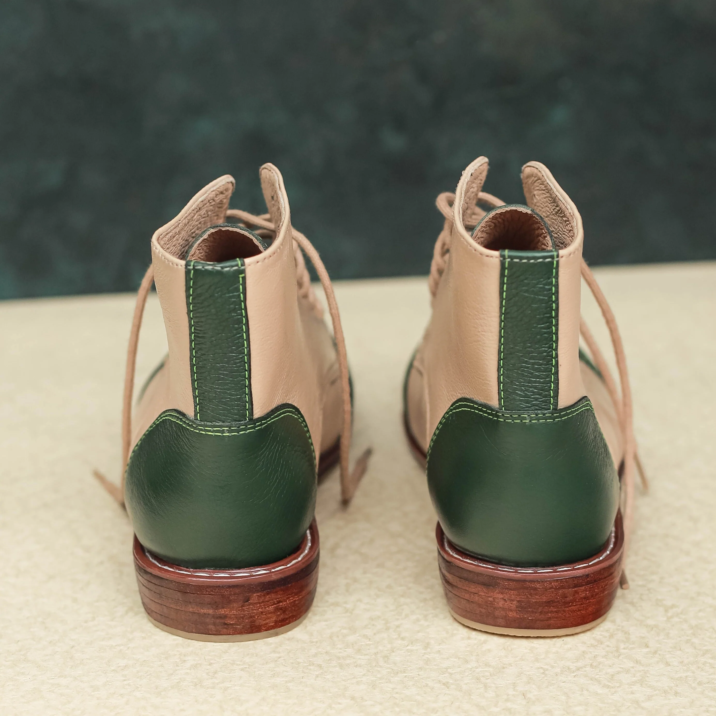 Swing Love Fly High Duo Ankle Boots thumbnail 4