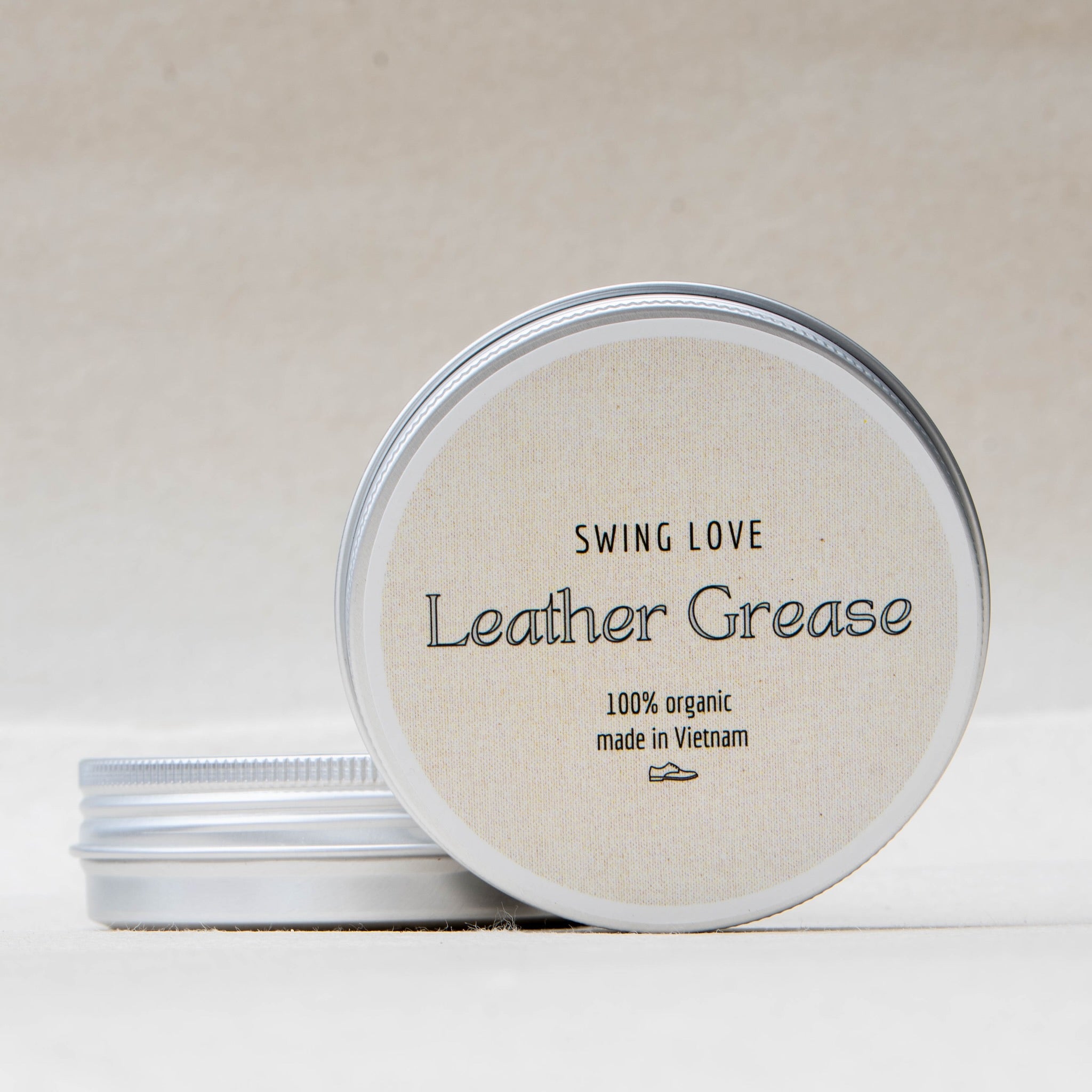 Swing Love Leather Grease — 1/4