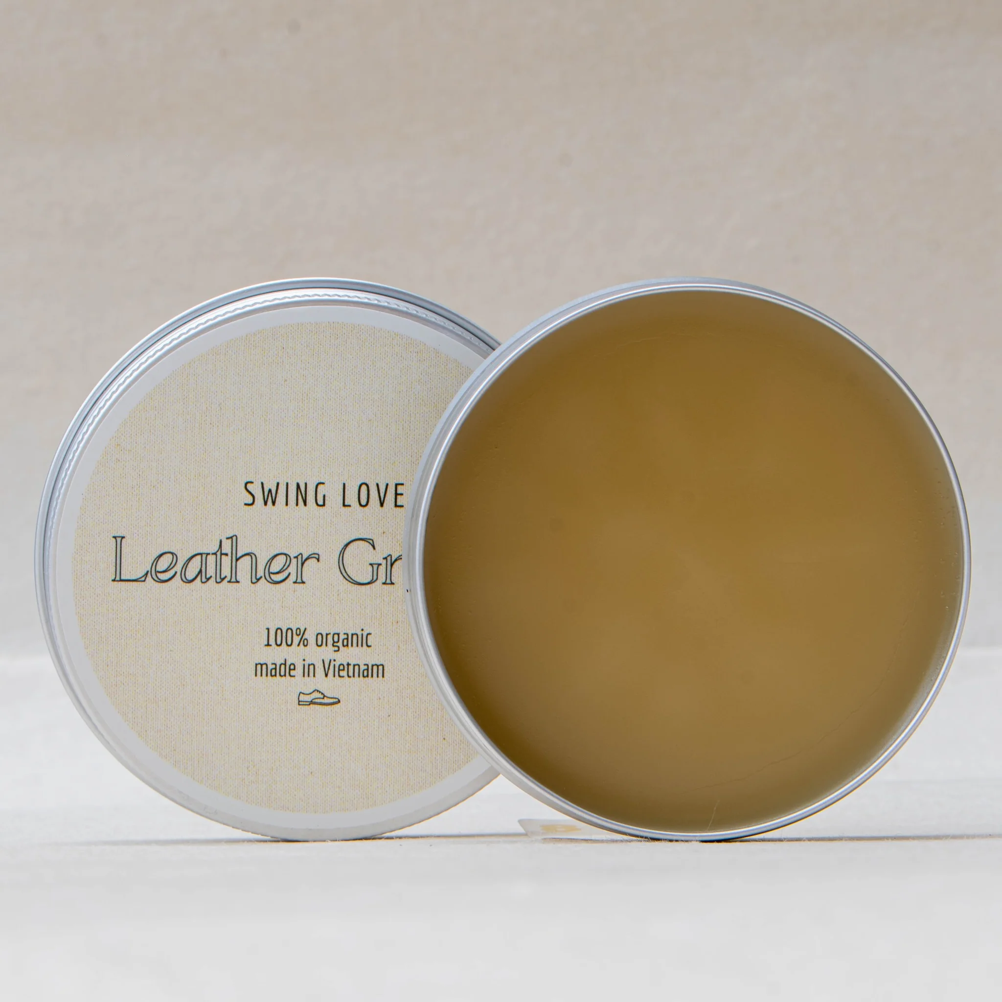 Swing Love Leather Grease thumbnail 4